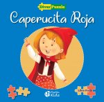 CAPERUCITA ROJA