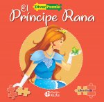 EL PRINCIPE RANA