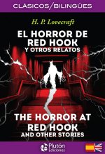 EL HORROR DE RED HOOK / THE HORROR THE RED HOOK