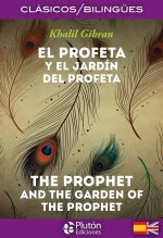 El Profeta y El Jard¡n del Profeta / The Prophet and The Gar
