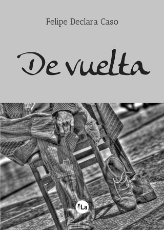 De vuelta