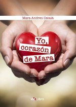 Yo, corazón de Mara