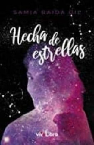Hecha de estrellas
