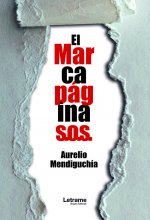 El marcapáginas