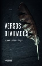 Versos olvidados