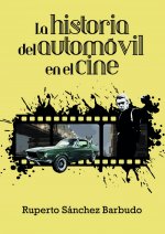La historia del automóvil en el cine