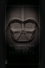 Star Wars - El Lado Oscuro (Notebook)