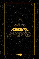 Star Wars - Que la Fuerza te acompañe (Notebook)