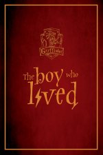Harry Potter - Gryffindor (Notebook)