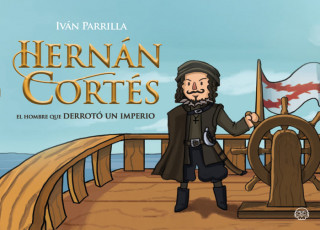 Hernán Cortés