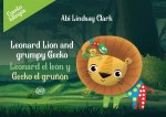 Leonard el león y Gecko el gruñón