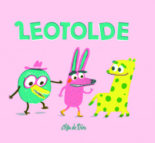 Leotolde