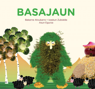 Basajaun