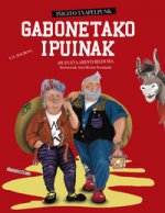 Gabonetako ipuinak