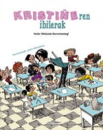 KRISTIÑEREN IBILERAK EUSKERA