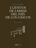 CUENTOS DE LAMIAS DEL PAIS DE LOS VASCOS