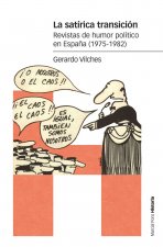 LA SATIRICA TRANSICION