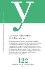 LA ENERGIA EN LAS CIUDADES DE AMERICA LATINA