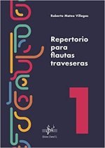REPERTORIO PARA FLAUTAS TRAVESERAS 1