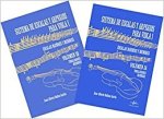 SISTEMA DE ESCALAS Y ARPEGIOS PARA VIOLA I