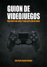 Guion Videojuegos