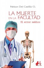 La muerte en la facultad