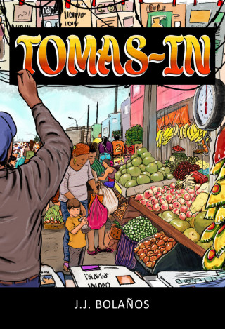 Tomas- In
