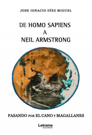 De homo sapiens a Neil Amstrong