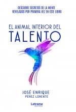 El animal interior del talento