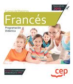 Cuerpo de Maestros. Francés. Programación Didáctica