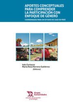 Aportes Conceptuales Para Comprender la Participación con Enfoque de Género