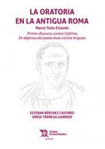 La oratoria en la antigua roma