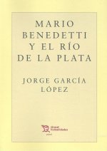 Mario Benedetti y el río de la plata