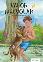 Valor para volar