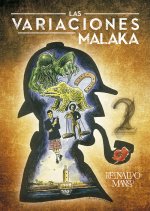Las variaciones Malaka 2
