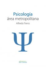 Psicología, área metropolitana