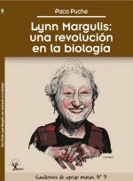 Lynn Margulis: una revolución en la biología