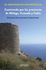 EL ARMADOR DE CASAS RUSTICAS CAMINANDO POR