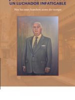 JOSE SANCHEZ ROSSO UN LUCHADOR INFATIGABL