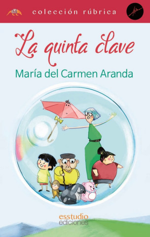La quinta clave