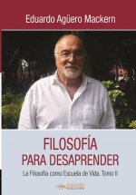 Filosofía para desaprender