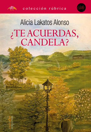 ¿Te acuerdas, Candela?