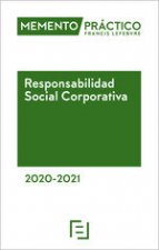 Memento Responsabilidad Social Corporativa