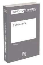 Memento Experto Extranjería (2ª EDICIÓN)