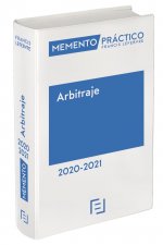 Memento Arbitraje 2020-2021