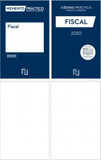 Pack Memento Fiscal 2020 + Código Fiscal 2020