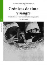 Crónicas de tinta y sangre