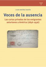 Voces de la ausencia