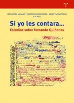 Si yo les contara...