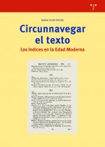 Circunnavegar el texto